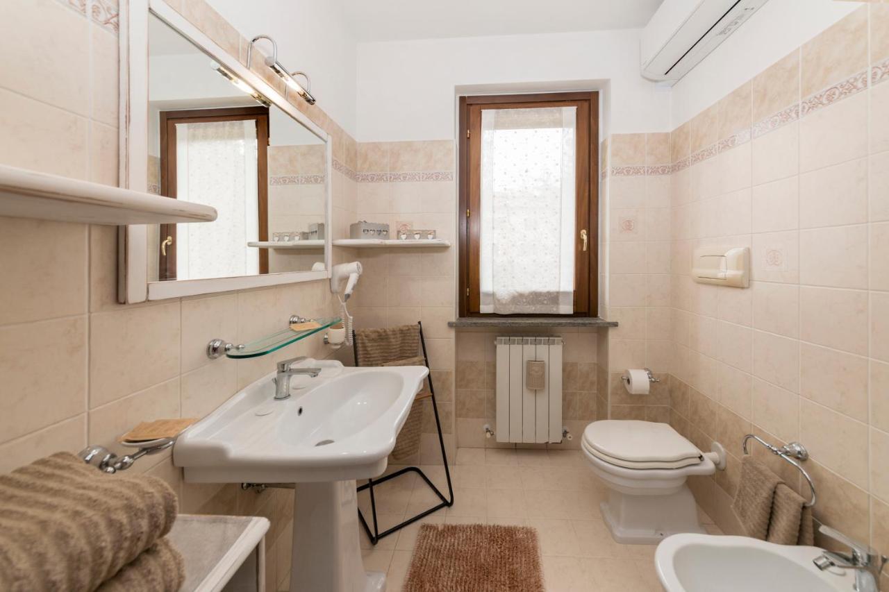 Villa Alida Casa Vacanze Foligno Exterior photo